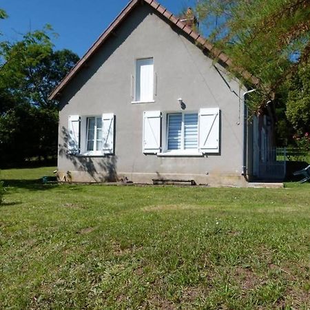 Gite En Brenne Les Chenes Merigny Kültér fotó